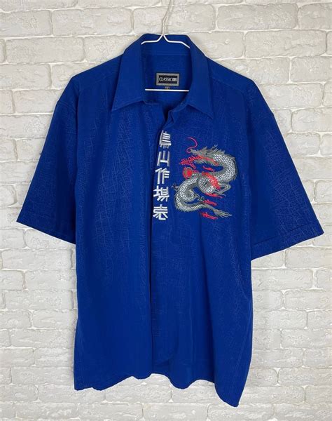 versace snake shirt|Vintage Versace Snake button up shirt .